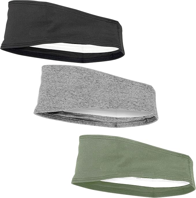 Sports Headbands for Men and Women During Workouts
