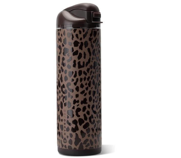 Premium Stainless Steel Water Bottle for Gym Workouts