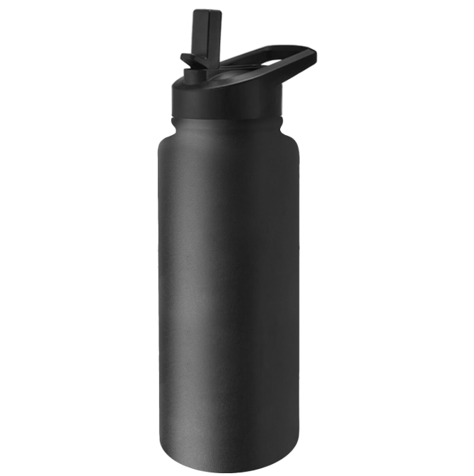 Quencher Bottle Stainless Steel Vacuum Insulated Tumbler