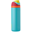 Stainless Steel Water Bottle for Gym Workouts
